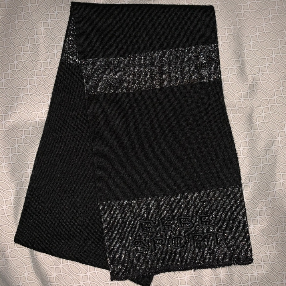 Bebe sport scarf - Picture 2 of 3